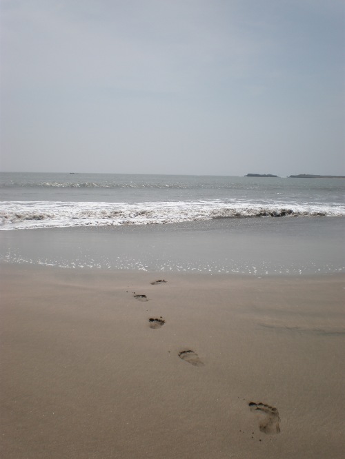 Nagao Beach